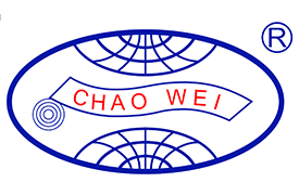 CHAO WEI PLASTIC MACHINERY CO., LTD.